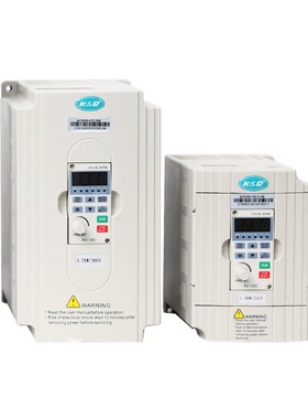 雕刻机主轴专用变频器ACD260-S21.5-DK220V0.75KW1.5KW2.2KW高频