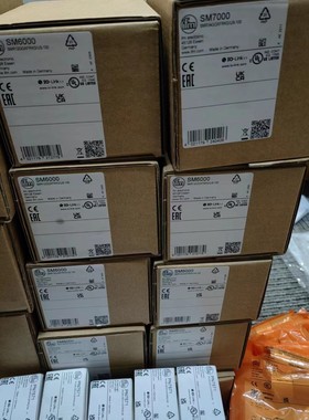 IFM SM6000 SM7100流量计SM8000 SM6004 SM6100 SM4100