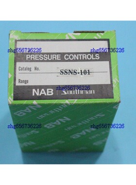 SAGINOMIYA日本鹭宫型压力开关压力控制器SSNS-C101X南部SOUTHMAN