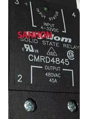 快达固态继电器CKRD2430 CKRD2420-7261 CKRD2410 CKRD2415
