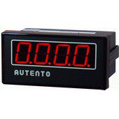 autento天弘计时器/计米表/累时器/转速表/电流电压表/APS-41TH