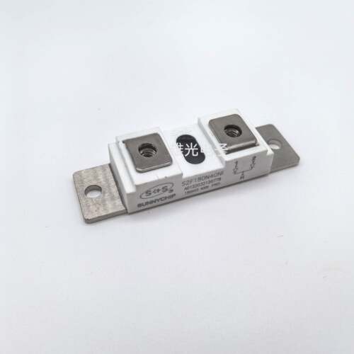 S2F180N40NI S2F150N60NI 全新整流模块 现货直拍秒发