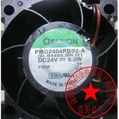 PMD2404PBB2-A 24V6.0W PSD1204PQBX-A PMD1204PQBX-A(2).GN 风扇