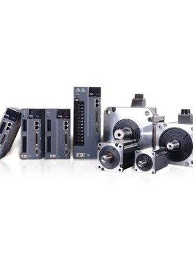 invt英威腾SV-MM18-5R5B-4-1A0-4000伺服电机380v DA200-5R5-4-E0