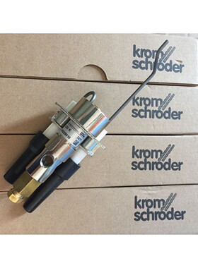 ZAI K德国krom燃气点火烧嘴ZAIK