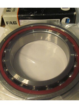 德国FAG轴承 进口 超精密 B7204C.T.P4S.UL 高速 机床 角接触轴承