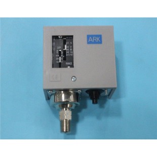 4PT 全新原装 C110XC1 KSNS 10KG压力开关1mpa压力控制器 韩国ARK