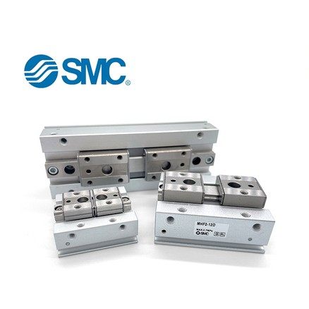 原装全新气动薄型气爪MHF2-8D/12D/16D/20D/D1/D2/DR/D1R/D2R SMC