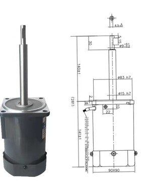 中大5IK90A-S3FP 5IK90A-CF 5IK90RA-DF重庆汗巴环境试验设备专用