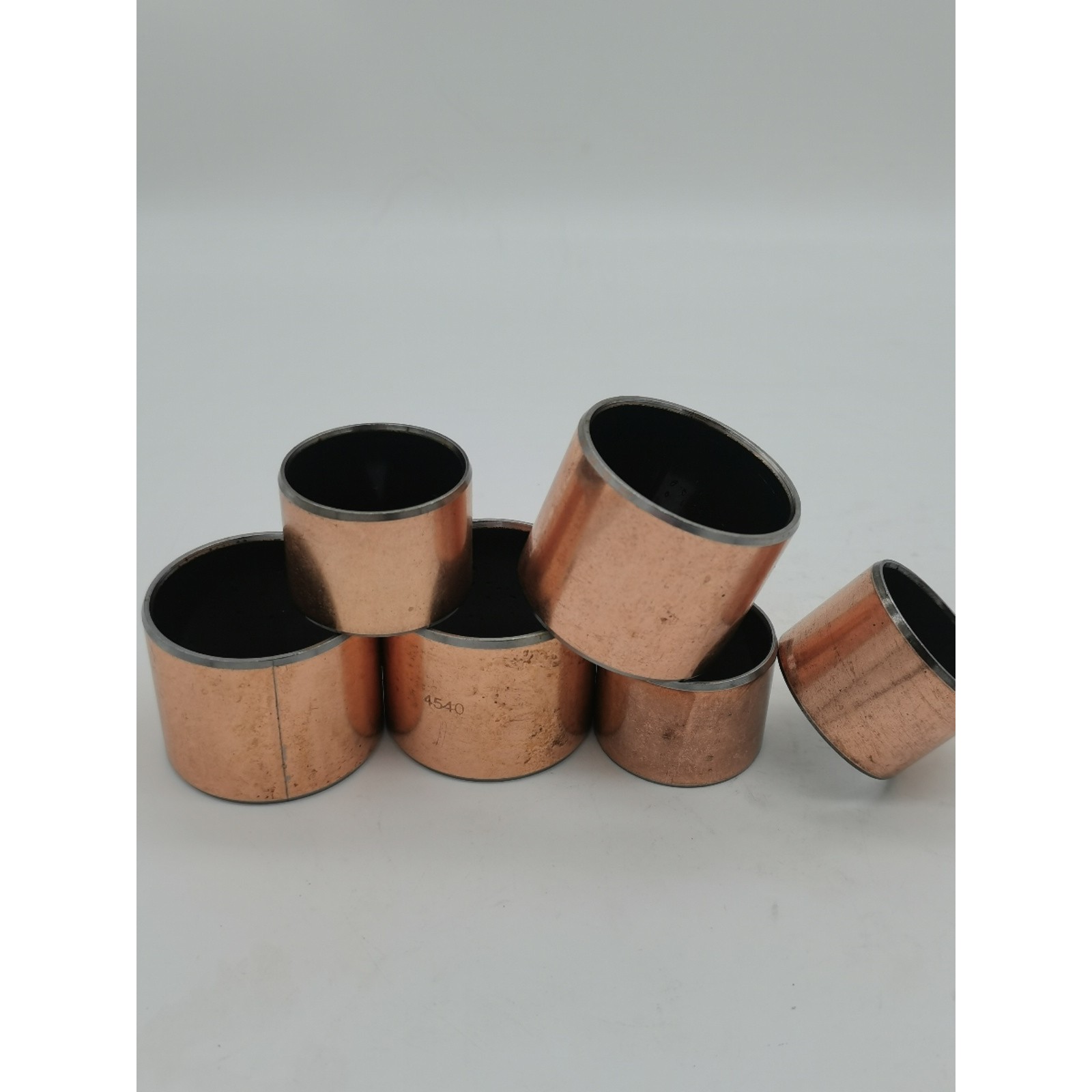 比泽尔谷轮冷库制冷保鲜设备压缩机配件轴套轴承座套5-15匹