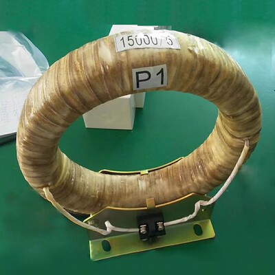 线圈式电流互感器三相Lm-0.5级0.5 10000/5 15000/5A 20000/5