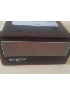 autento天弘计数器/计米表/计长器/转速表/电流电压表/APDC-62