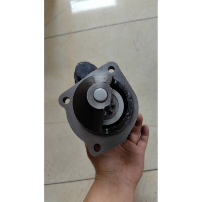 道依茨BF6M2012C起动机01183712起动机01180928KZ道依茨起动机12V