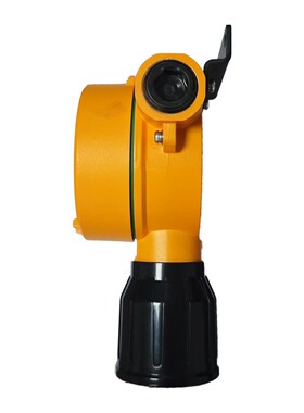 上海易捷气体报警器Gtq-C630可燃气体报警器Km600气体报警控制器