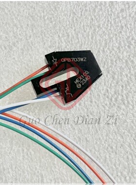 OPB703WZ 全新原装现货 MEXICO 光电传感器 光耦 光电开关 TT