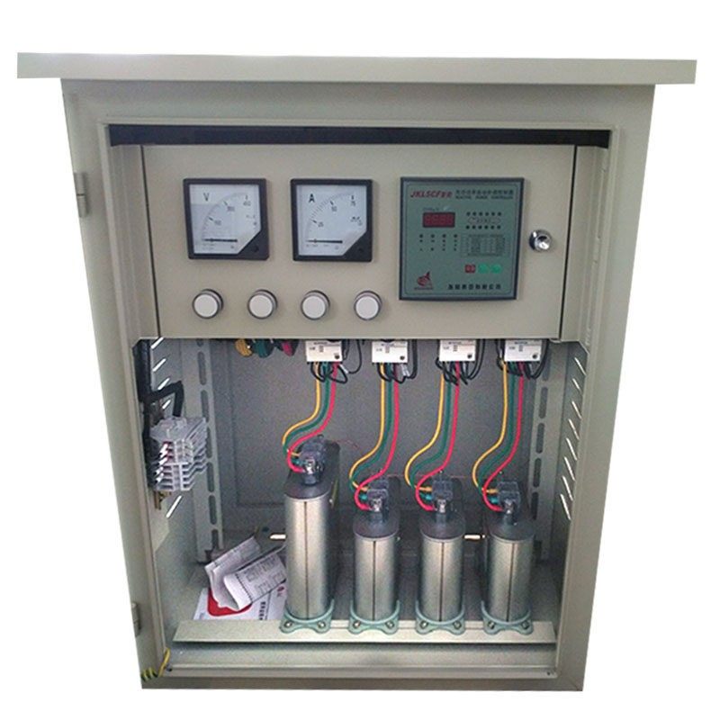 无功补偿柜150KVAR 智能补偿柜 电容柜补偿柜 自动补偿柜 电容柜,电子/电工,强电布线箱,淘宝优惠券,粉丝福利购,淘宝优惠卷