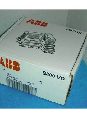 ABB全新原装 AO810 3BSE008522R1 现货
