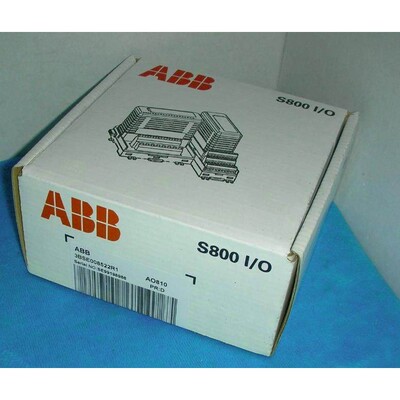 ABB全新原装 AO810 3BSE008522R1 现货