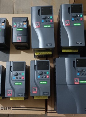 iNDVS 英捷思变频器Y900-0015G1 1.5kw 220v美捷伟 欣捷思 本川