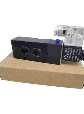 KCT二位五通电磁阀 BD520-BD 电磁阀换向阀 BD520-D