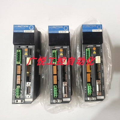 QS1A03AA、QS1A03AA03601P01、三洋/山洋伺服驱动器议价