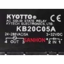 固态继电器10-1-KB40C05A 10-1-KB40C06A IO-1-KB40C06A