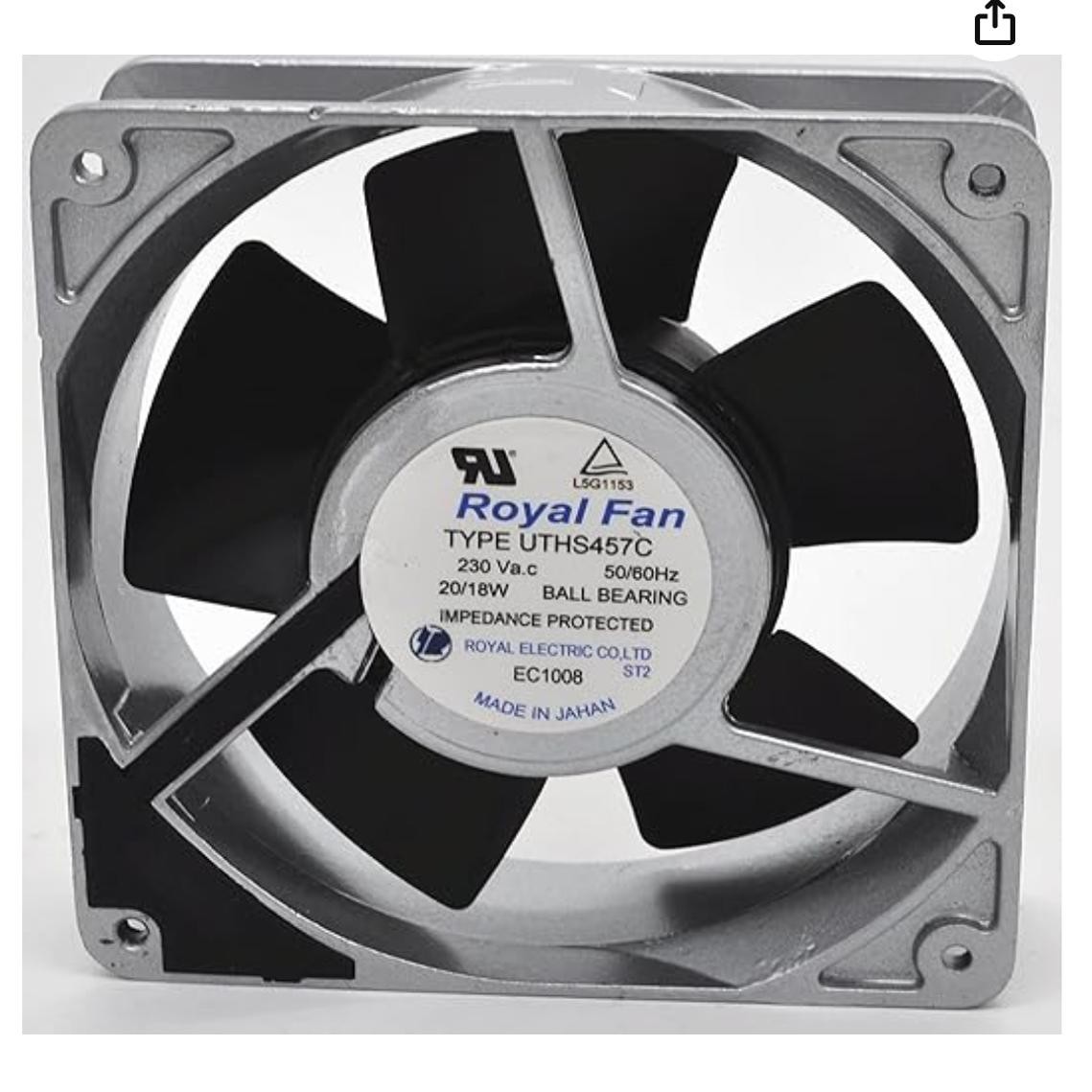 UTHS457C TS457CWV UTLHS456C 230V A05B-2650-C312 B-2650-C311