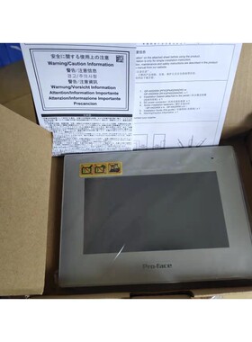 普洛菲斯Pro-face GC-4408W GP-4501TW原装触摸屏