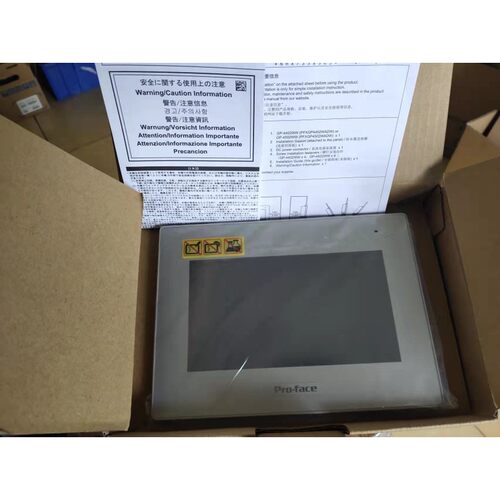 普洛菲斯Pro-face GC-4408W GP-4501TW原装触摸屏