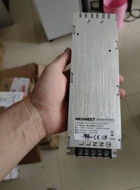 麦格米特3.8V45A2.8V35A节能共阴屏MCP400WD双组输出电源3.2V4.2V