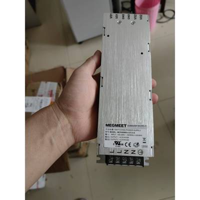 麦格米特3.8V45A2.8V35A节能共阴屏MCP400WD双组输出电源3.2V4.2V