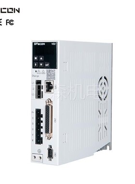 维控VD2L VD2F/VD2-014SA1G +WD80M-07530S 伺服驱动器电机WD130M