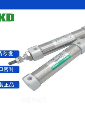 CKD喜开理笔型气缸SCPG2/SCPG/SCPD-L-00-6-10-16-15/20/30/40/50