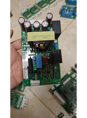 变频器ZPOW-591原装拆机，全新机器拆的都有