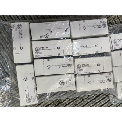 IFM PT5300 PT5301 PT5302 PT5303 PT5304 压力传感器现