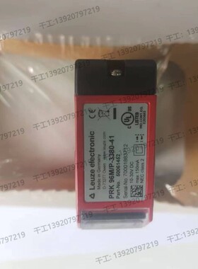 劳易测PRK 96M/P-3380-41 -1830-21 -3360-21 -1400-22 ODS 96BM-