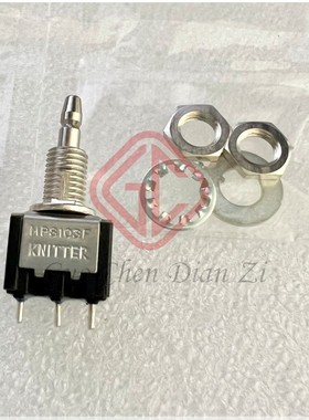 MPS103F 全新原装现货 开关元件 单刀双掷 瞬时 knitter