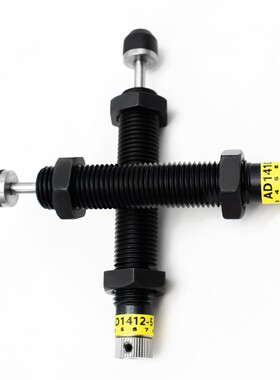 RKN原装正品油压缓冲器AD3625/3650/3675/4225/4250/4275-5/F