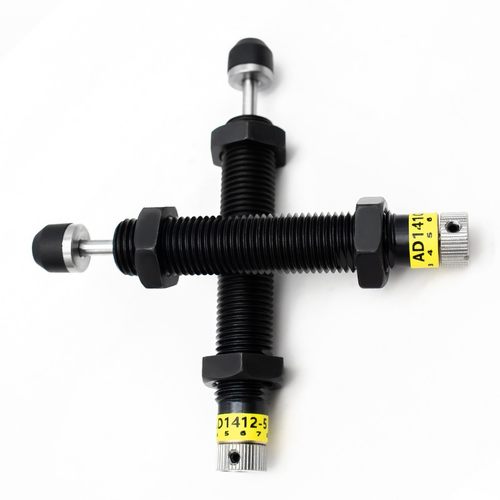 RKN原装正品油压缓冲器AD3625/3650/3675/4225/4250/4275-5/F