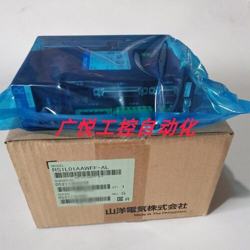 DA2D020DV67P00、DA2F020DV67S01三洋山洋伺服驱动器议价