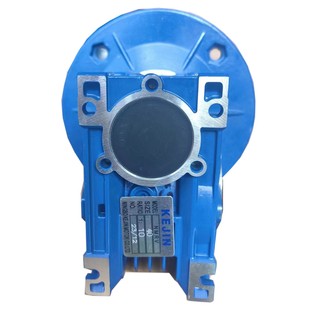 040 090 050 075 110蜗轮减速机变速箱 063 科金Nmrv030