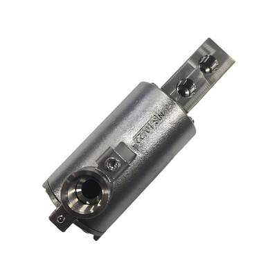 IMI Herion防爆电磁阀Y013AA1H2BS072 AA1V ANAH ANAV1BS072 诺冠