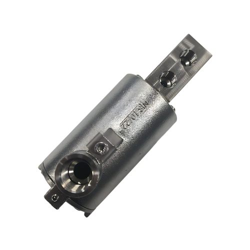 IMI Herion防爆电磁阀Y013AA1H2BS072 AA1V ANAH ANAV1BS072 诺冠