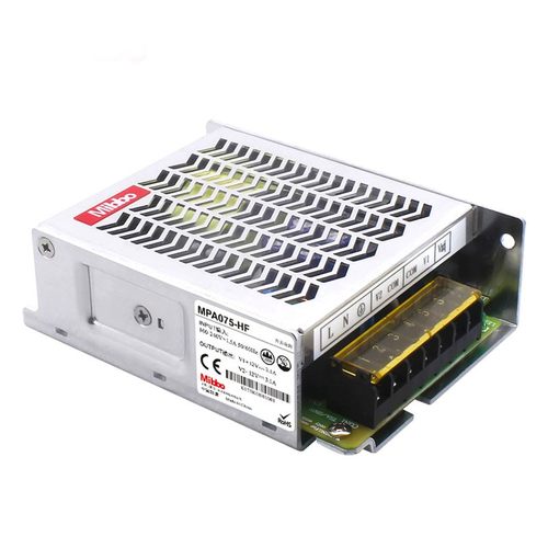 Mibbo米博MPA075-HF两组电压输出电源 MPA050-AF BF CF DF GF 1F