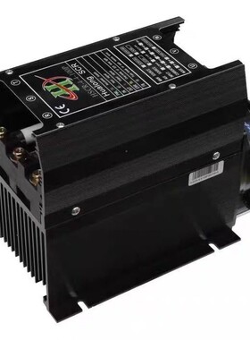 Hualong三相电力调整器CNSCR-4-4-050P SCR可控硅功率控制器 50A