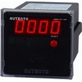 autento天弘计时器/累时器/转速表/电流电压表/AMD-D-4TH