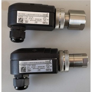 UVS10D0G1 UVS10D2 UVS10D4G1紫外线火焰UV探头UVS10D1G1