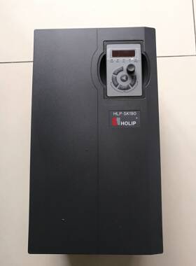 海利普HLP-SK190空压机变频器HLP-SK190002243/7D5/11/15/22/37KW