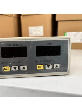 上海亚泰仪表 烫画机 温控仪器 NTTH-2000 2421V 2411V 2411WR-G