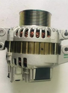 斯堪尼亚卡车发电机1888010 1774595 1777299 发电机0124555034